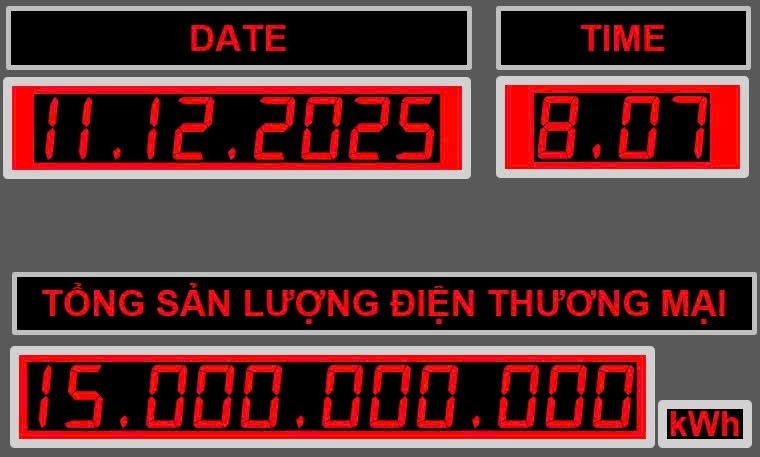 Dự &aacute;n gần 42.000 tỷ đồng được hồi sinh ngoạn mục v&agrave; cột mốc lịch sử kh&ocirc;ng thể qu&ecirc;n l&uacute;c 8h07 ph&uacute;t- Ảnh 1.