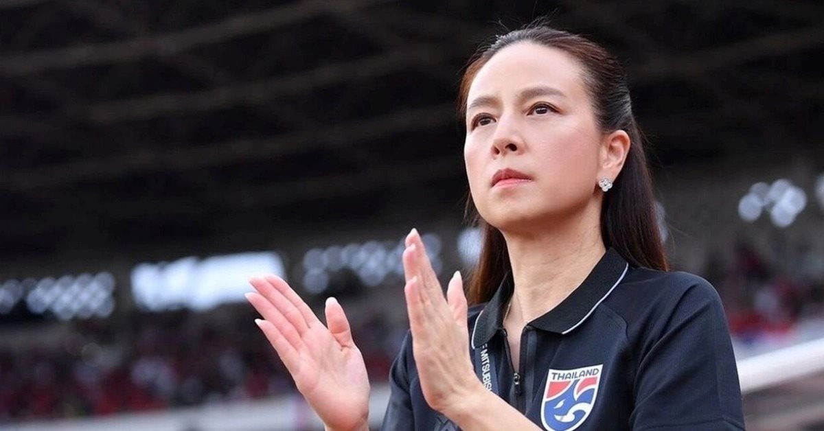 Đằng sau nỗi buồn thua cuộc tại SEA Games, gia tộc Tỷ ph&uacute; Madam Pang vẫn &acirc;m thầm đầu tư chục ngh&igrave;n tỷ đồng v&agrave;o Việt Nam - Ảnh 1.