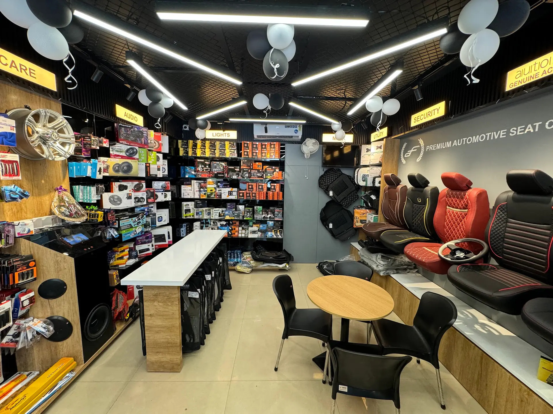 Mua phụ kiện ô tô online: Tiện lợi thật, nhưng không phải món nào cũng nên mua- Ảnh 2.