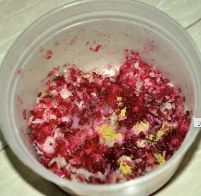 Thấy gạo c&oacute; hiện tượng n&agrave;y bỏ ngay lập tức, ăn v&agrave;o n&ocirc;n &oacute;i, nhiễm khuẩn đường ruột- Ảnh 2.