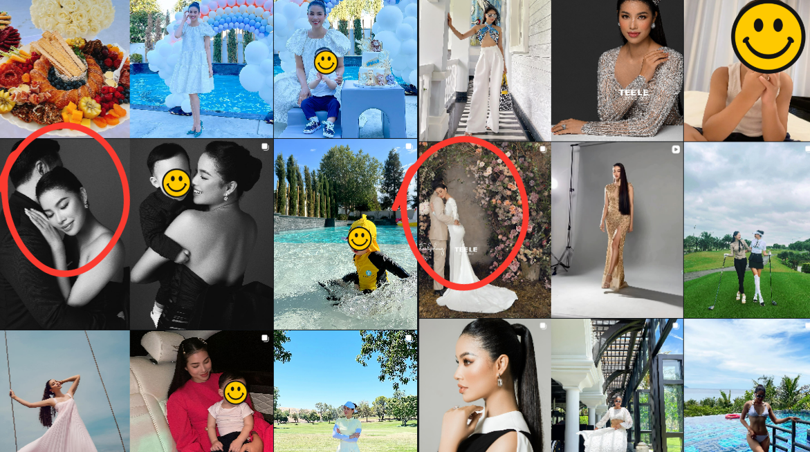 Hoa hậu Phạm Hương x&oacute;a ảnh chụp chung với chồng đại gia?- Ảnh 7.