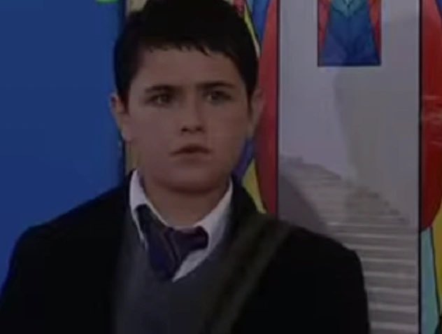 Bàng hoàng tin sao nhí 1 thời đột ngột qua đời sáng nay- Ảnh 3.