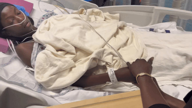 &ldquo;Ngọc trai đen&rdquo; của l&agrave;ng mẫu bệnh nặng- Ảnh 2.