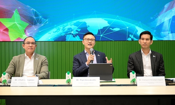 Đằng sau nỗi buồn thua cuộc tại SEA Games, gia tộc Tỷ ph&uacute; Madam Pang vẫn &acirc;m thầm đầu tư chục ngh&igrave;n tỷ đồng v&agrave;o Việt Nam - Ảnh 4.