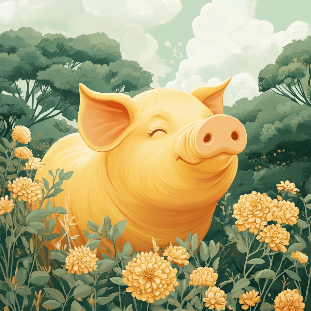 4 con gi&aacute;p th&agrave;nh c&ocirc;ng sớm, chưa gi&agrave; đ&atilde; gi&agrave;u: L&agrave;m g&igrave; cũng thuận lợi, lu&ocirc;n c&oacute; qu&yacute; nh&acirc;n n&acirc;ng đỡ đ&uacute;ng l&uacute;c- Ảnh 4.