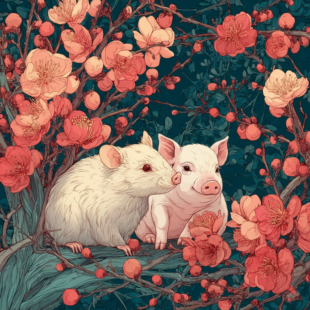 Tử vi tuần mới (22/12 - 28/12): 3 con gi&aacute;p được Thần T&agrave;i ưu &aacute;i, cuộc sống l&ecirc;n hương, tiền bạc rủng rỉnh- Ảnh 3.