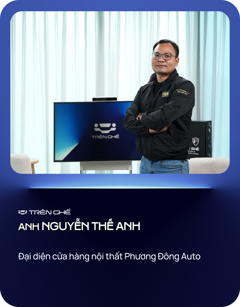 Mua phụ kiện ô tô online: Tiện lợi thật, nhưng không phải món nào cũng nên mua- Ảnh 1.