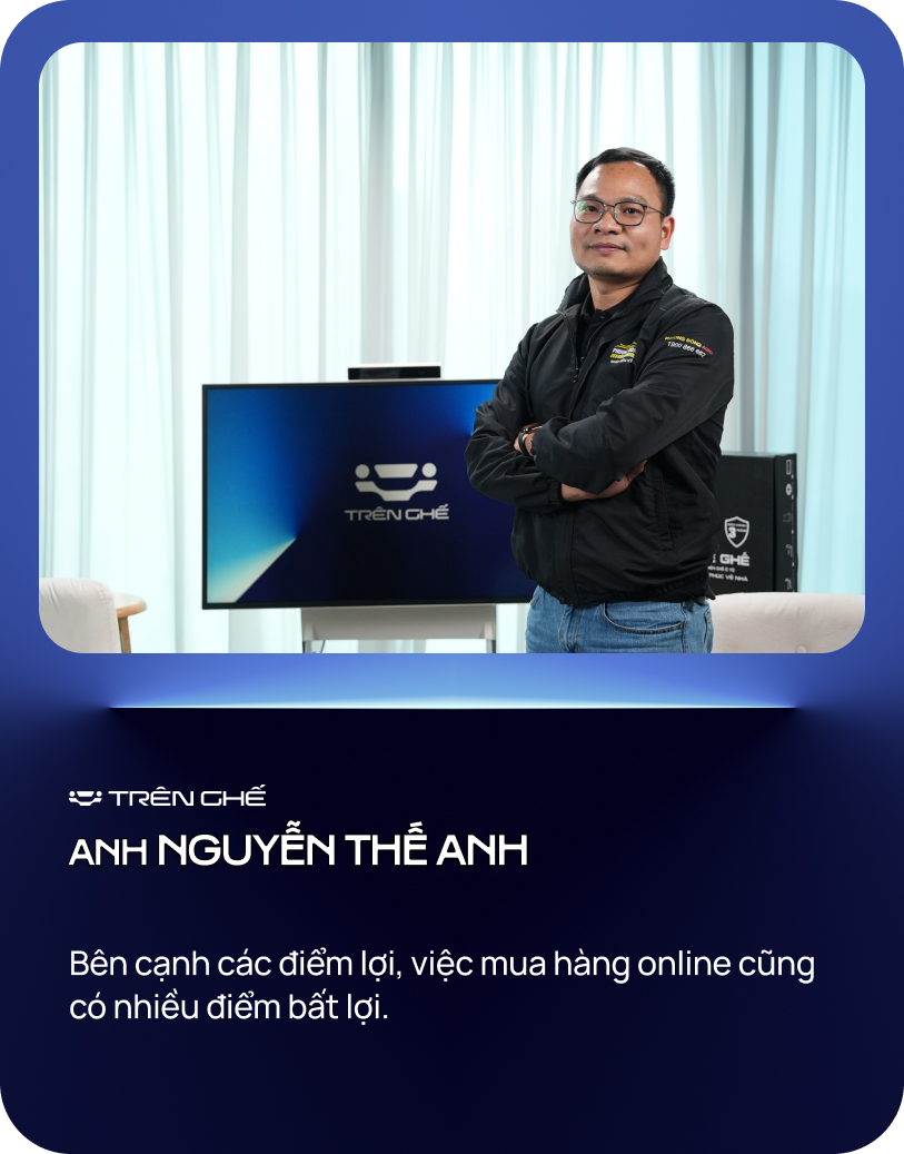 Mua phụ kiện ô tô online: Tiện lợi thật, nhưng không phải món nào cũng nên mua- Ảnh 4.