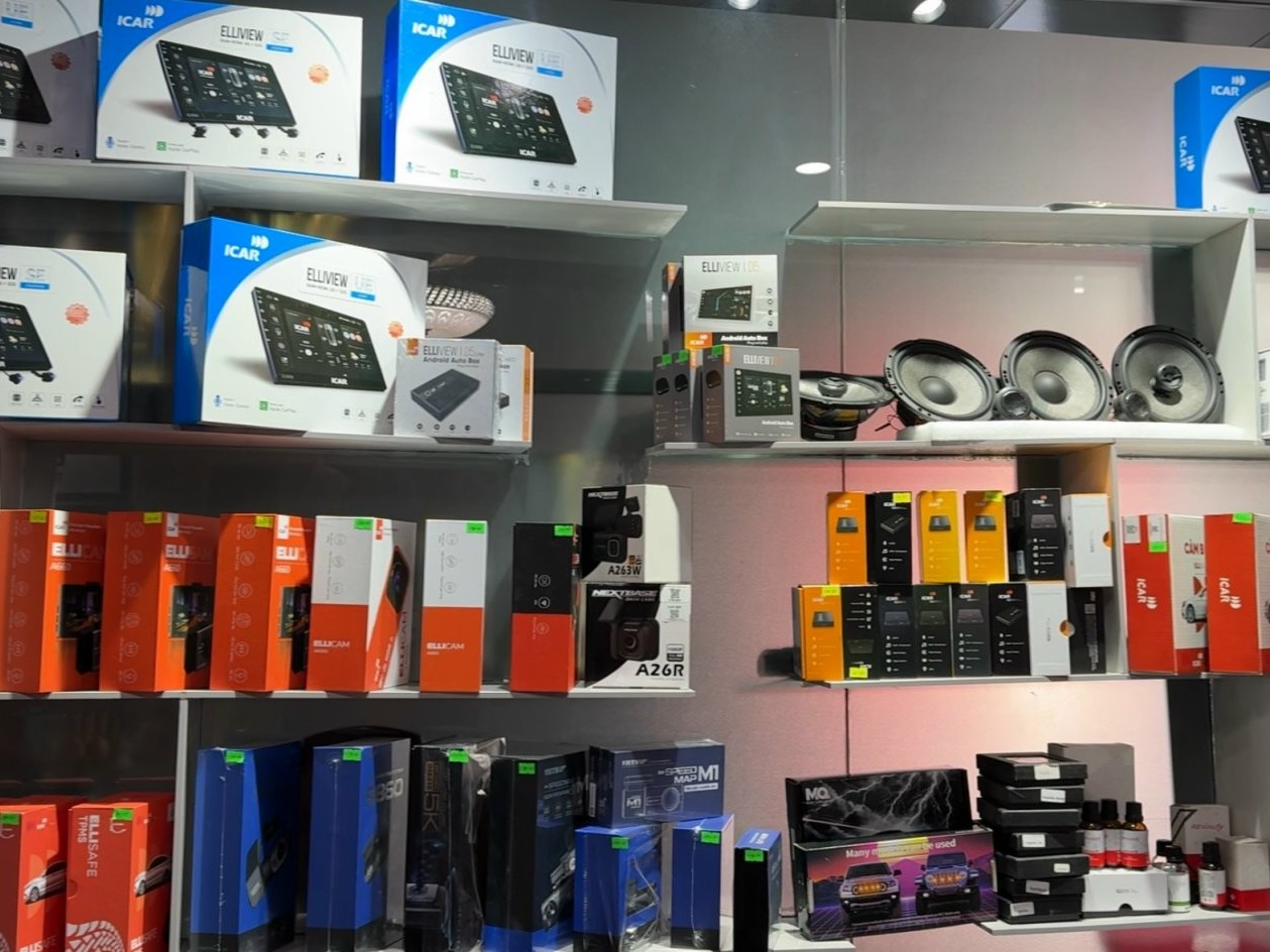 Mua phụ kiện ô tô online: Tiện lợi thật, nhưng không phải món nào cũng nên mua- Ảnh 9.