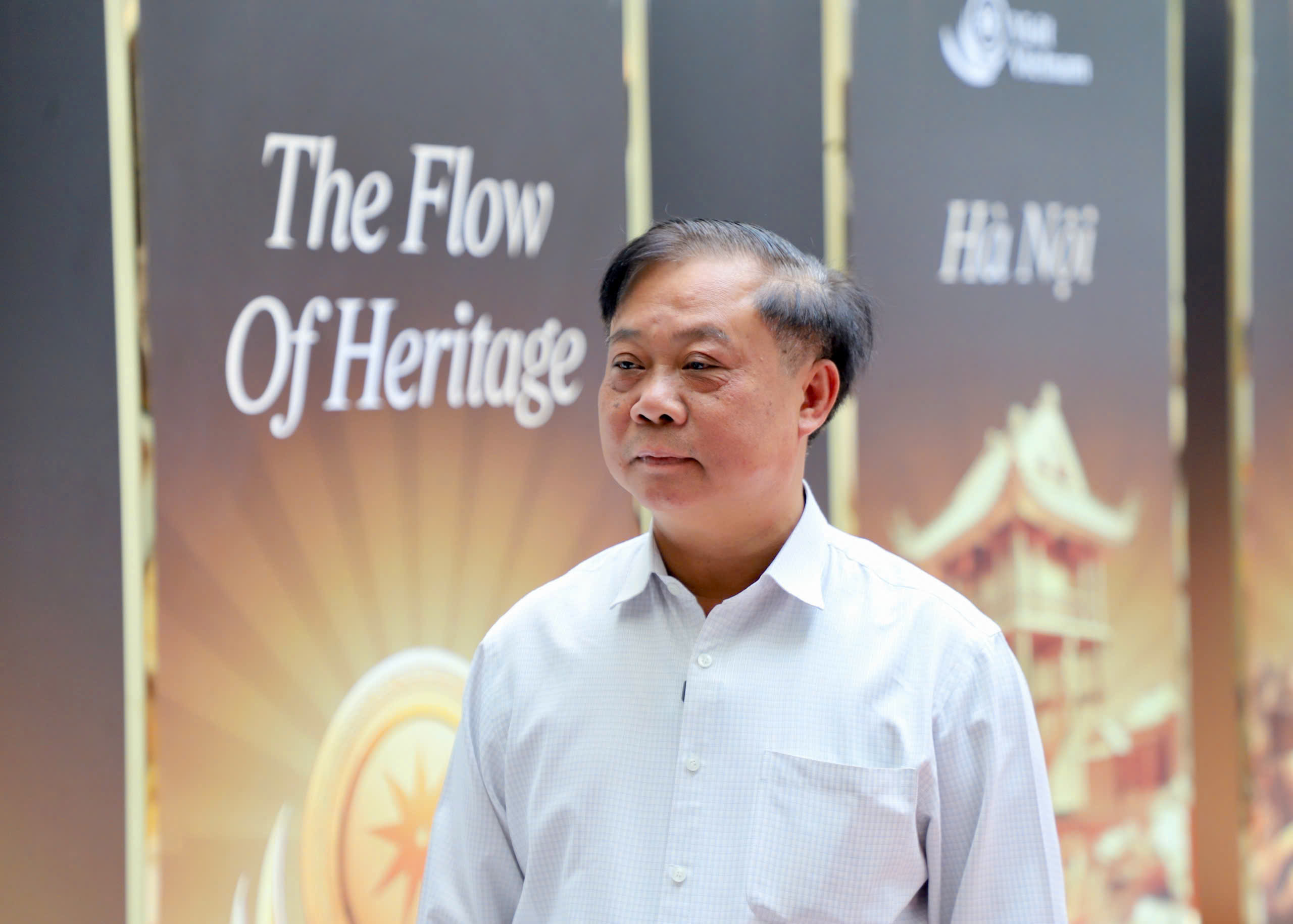 Việt Nam lần đầu ra mắt 'siêu ứng dụng' dữ liệu du lịch quốc gia   - Ảnh 2.