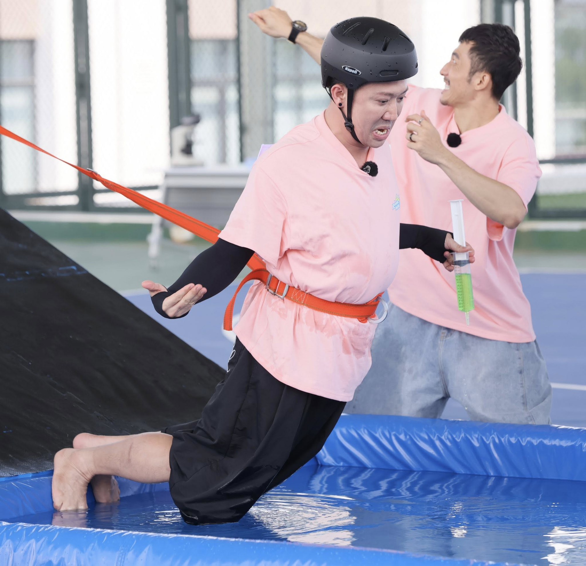 Không thể tin nổi Trấn Thành đã đến mức này!- Ảnh 2.