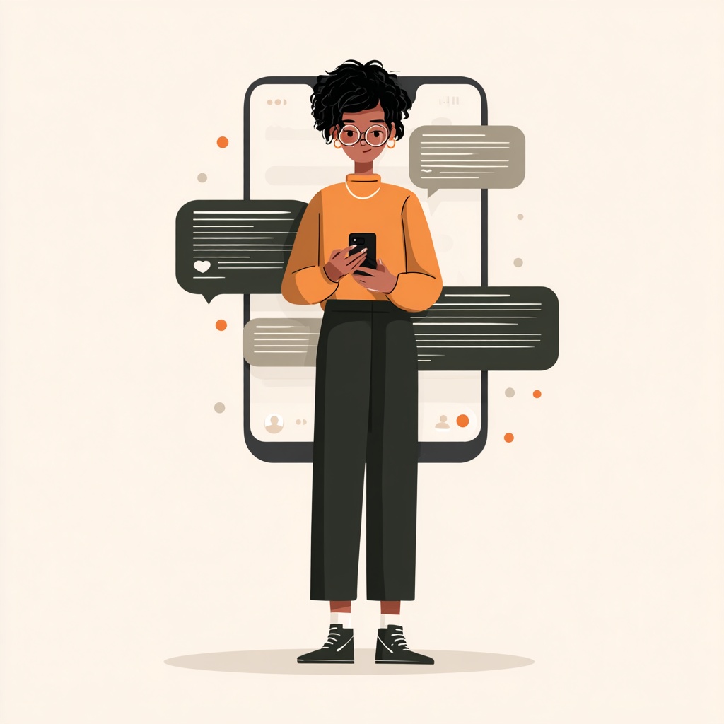 Điện thoại đầy th&ocirc;ng b&aacute;o chưa đọc tiết lộ 9 đặc điểm t&iacute;nh c&aacute;ch  - Ảnh 3.