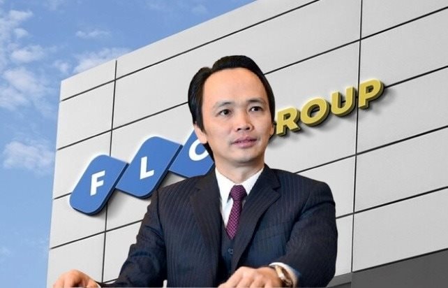 FLC của cựu Chủ tịch Trịnh Văn Quyết thêm ngành sáng tác văn học và âm nhạc - Ảnh 1.