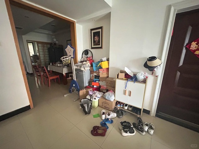 Nh&agrave; c&oacute; 3 dấu hiệu n&agrave;y chứng tỏ t&agrave;i lộc đang bị chặn đứng- Ảnh 1.