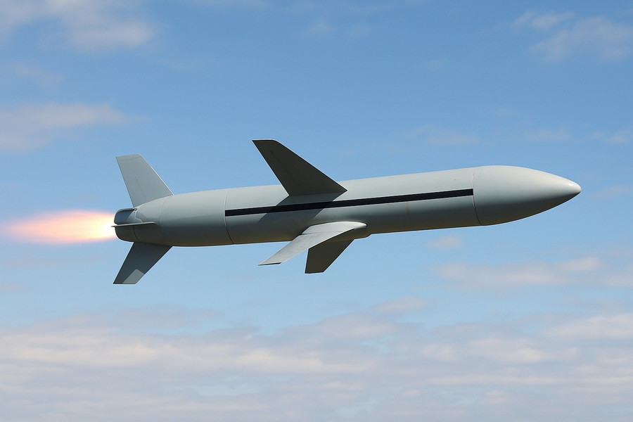 T&ecirc;n lửa h&agrave;nh tr&igrave;nh mới của Ấn Độ: C&ocirc;ng nghệ lảng vảng v&agrave; tấn c&ocirc;ng ch&iacute;nh x&aacute;c - Ảnh 1.