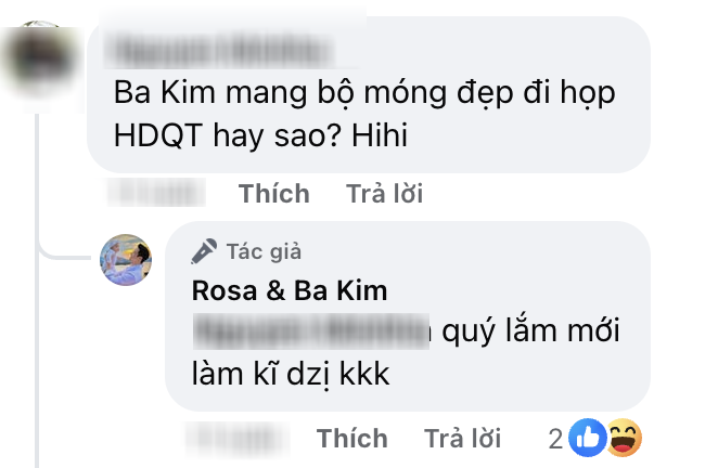 C&oacute; l&agrave; đại gia như Cường Đ&ocirc; La hay CEO như L&acirc;m Thanh Kim th&igrave; cũng bị &aacute;i nữ mang ra l&agrave;m b&uacute;p b&ecirc;, t&ocirc; son điểm phấn như thường!- Ảnh 8.