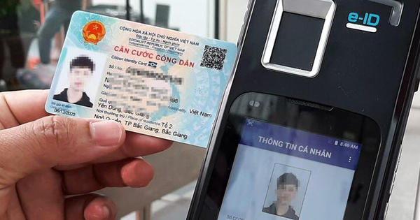 Những loại giấy tờ n&agrave;o cần nộp cho ng&acirc;n h&agrave;ng trước 1/1/2026, tr&aacute;nh bị "đ&oacute;ng băng" to&agrave;n bộ giao dịch? - Ảnh 1.