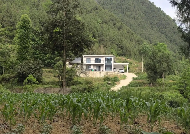 C&oacute; 1 loại hạnh ph&uacute;c mang t&ecirc;n: Về qu&ecirc; x&acirc;y nh&agrave;- Ảnh 5.