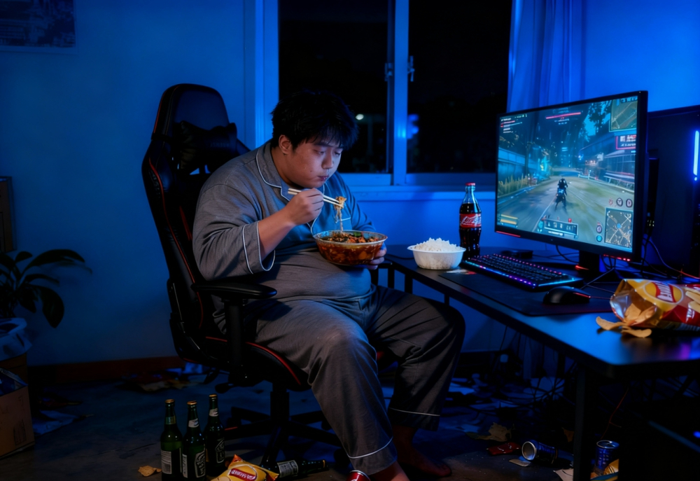 31 tuổi, trải qua 3 lần đột quỵ: Cái giá phải trả cho lối sống "chưa thấy hậu quả chưa sợ" của nhiều người trẻ - Ảnh 2.