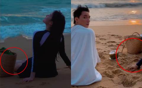 Chuyện t&igrave;nh b&iacute; ẩn của 2 ng&ocirc;i sao h&agrave;ng đầu Việt Nam - Ảnh 6.