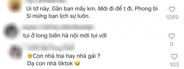 Độc lạ Chương Mỹ: C&ocirc; d&acirc;u l&ecirc;n mạng mời người lạ đến đ&aacute;m cưới, kết quả b&ecirc; cỗ mỏi tay, chắc chỉ Việt Nam mới c&oacute;! - Ảnh 2.
