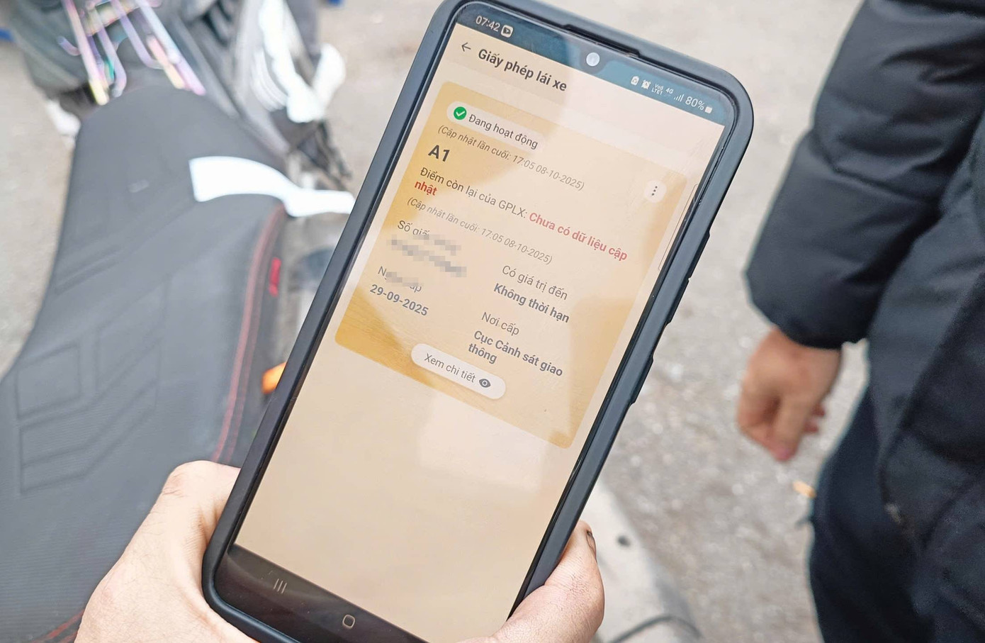 Bộ Công an đề xuất xếp hạng công dân số trên VNeID với nhiều chính sách ưu đãi - Ảnh 2.