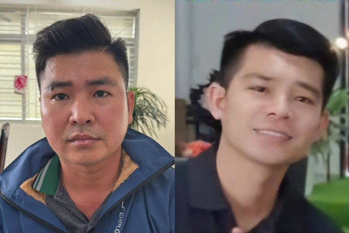 Triệt x&oacute;a đường d&acirc;y lừa đảo tiền ảo , chiếm đoạt gần 1 . 300 Tỷ đồng - Ảnh 1.