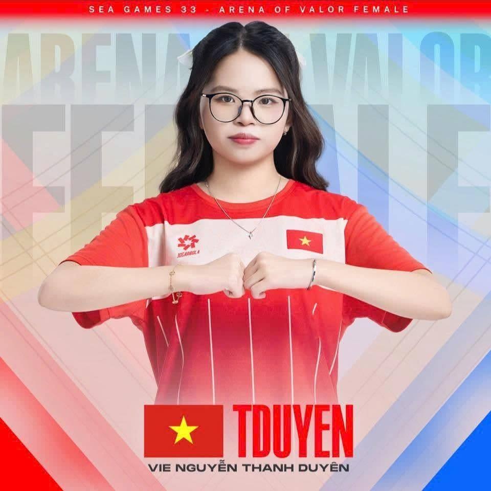 Oách nhất giảng đường: Nữ game thủ giành HCV SEA Games trở về trường học, nhận thưởng trăm triệu cùng iPhone 17 Pro Max- Ảnh 3.