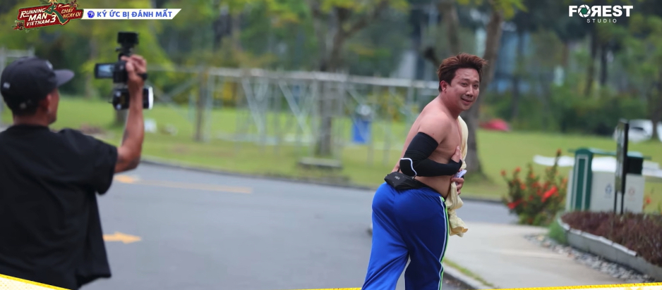 Không thể tin nổi Trấn Thành đã đến mức này!- Ảnh 1.