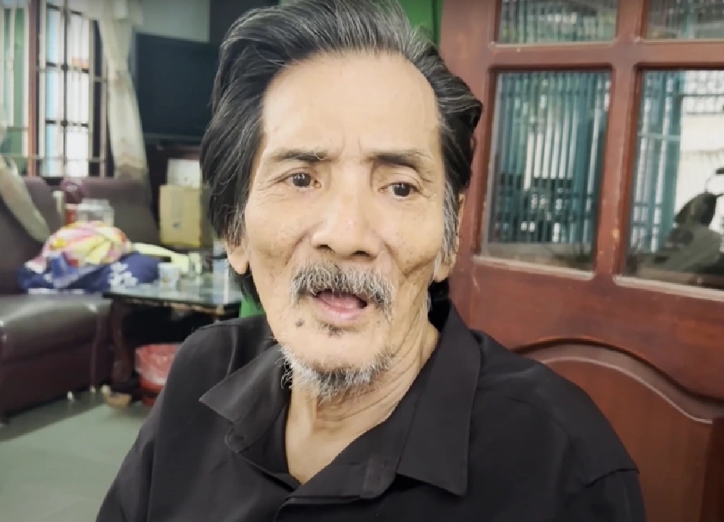 Nam MC nổi tiếng gỡ clip n&oacute;i về Thương T&iacute;n: "T&ocirc;i gỡ bỏ clip kh&ocirc;ng phải v&igrave; sợ ai"- Ảnh 2.