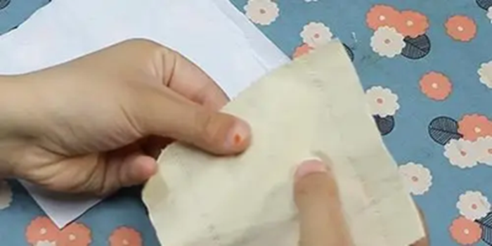 3 loại giấy ăn b&aacute;n rẻ mấy cũng đừng mua kẻo rước bệnh v&agrave;o nh&agrave;- Ảnh 1.