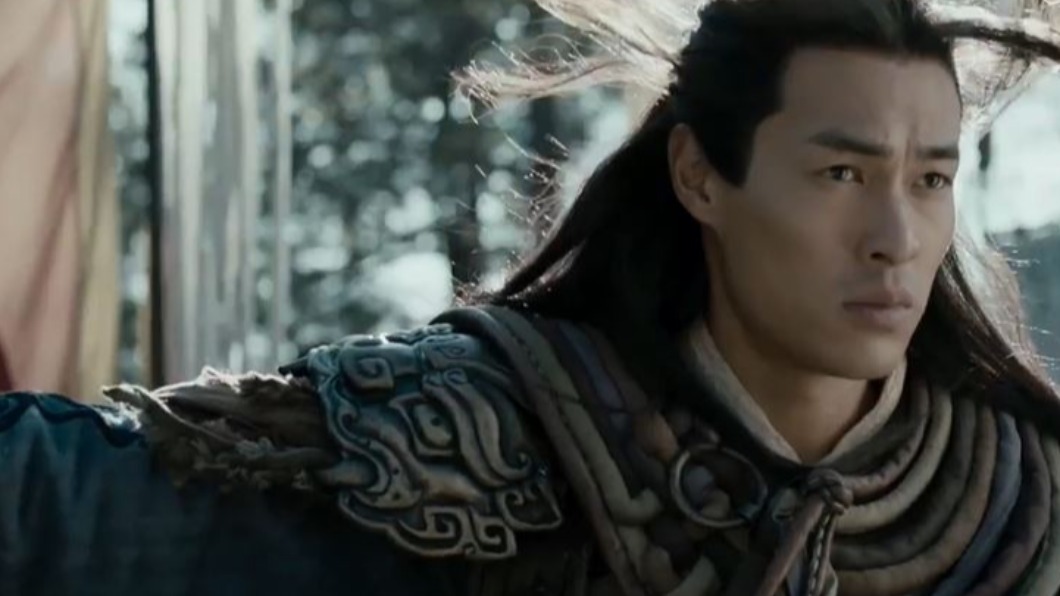 Kiều Phong lẽ ra là đại anh hùng, nếu không gặp nhân vật này: Võ công phế, 1 câu nói đủ giết cả đời người - Ảnh 4.