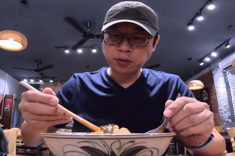 Không phải cháo gà, món ăn chỉ từ 35.000 đồng/phần mới là đại diện Việt vào top 20 ngon nhất thế giới - Ảnh 3.