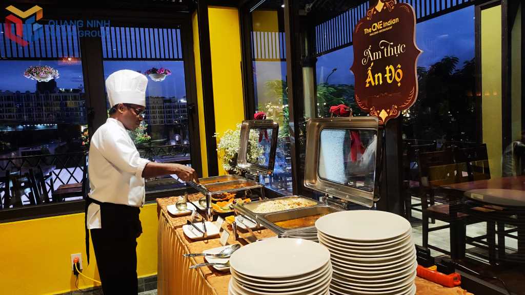 Lộ diện điểm đến hấp dẫn bậc nhất tại Việt Nam đối với du khách Ấn Độ- Ảnh 2.