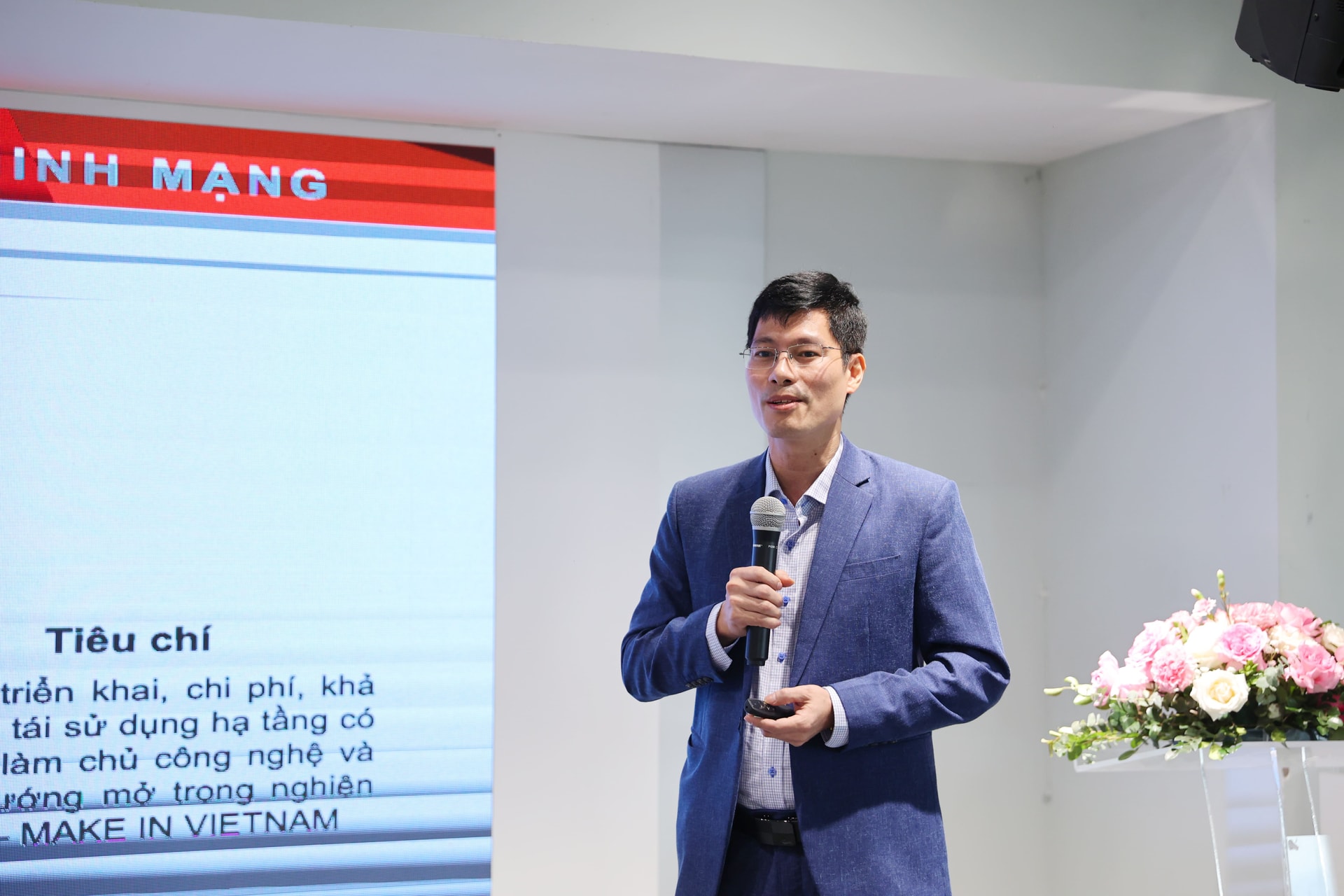 VN sẽ có thao trường bảo mật "made in Vietnam" như Mỹ, Nga, Hiếu PC và các chuyên gia trực tiếp tham gia - Ảnh 2.