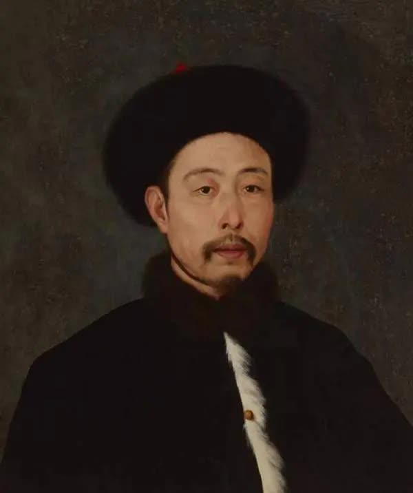 Họa sĩ phương T&acirc;y tiết lộ diện mạo thật của C&agrave;n Long, hậu thế nh&igrave;n xong chỉ b&igrave;nh luận: "Thật kh&ocirc;ng d&aacute;m tin..." - Ảnh 2.