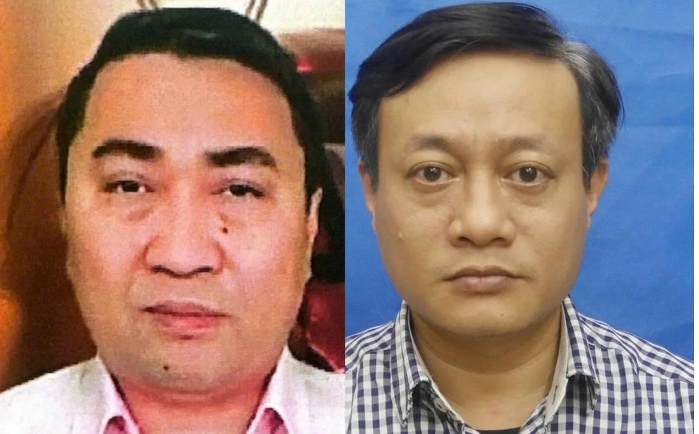 L&ecirc; Trung Khoa sử dụng AI v&agrave; Deepfake để giả mạo l&atilde;nh đạo Nh&agrave; nước Việt Nam - Ảnh 1.