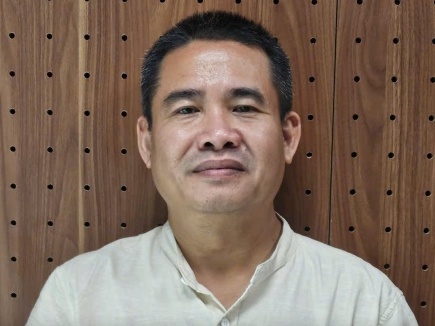 L&ecirc; Trung Khoa sử dụng AI v&agrave; Deepfake để giả mạo l&atilde;nh đạo Nh&agrave; nước Việt Nam - Ảnh 2.