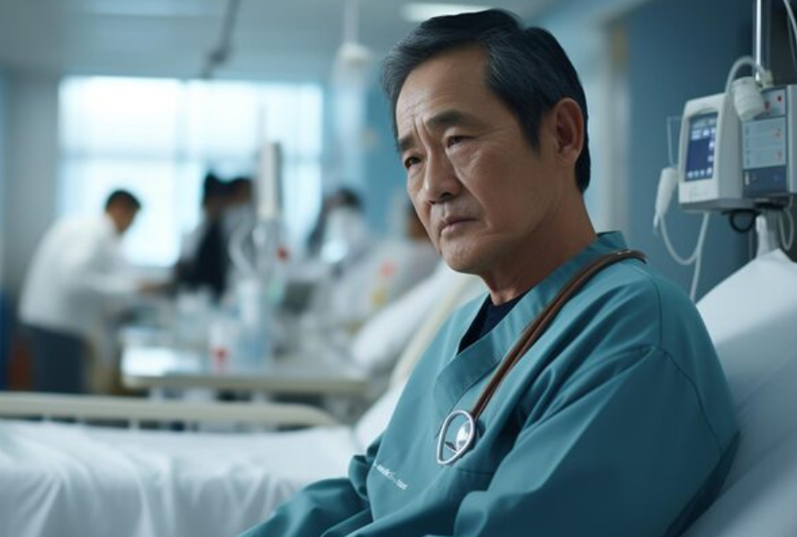 U70 lương hưu 20 triệu, đang hỗ trợ c&aacute;c con 10 triệu bỗng giảm xuống c&ograve;n 1/3: Phản ứng kh&oacute; hiểu của con d&acirc;u- Ảnh 2.