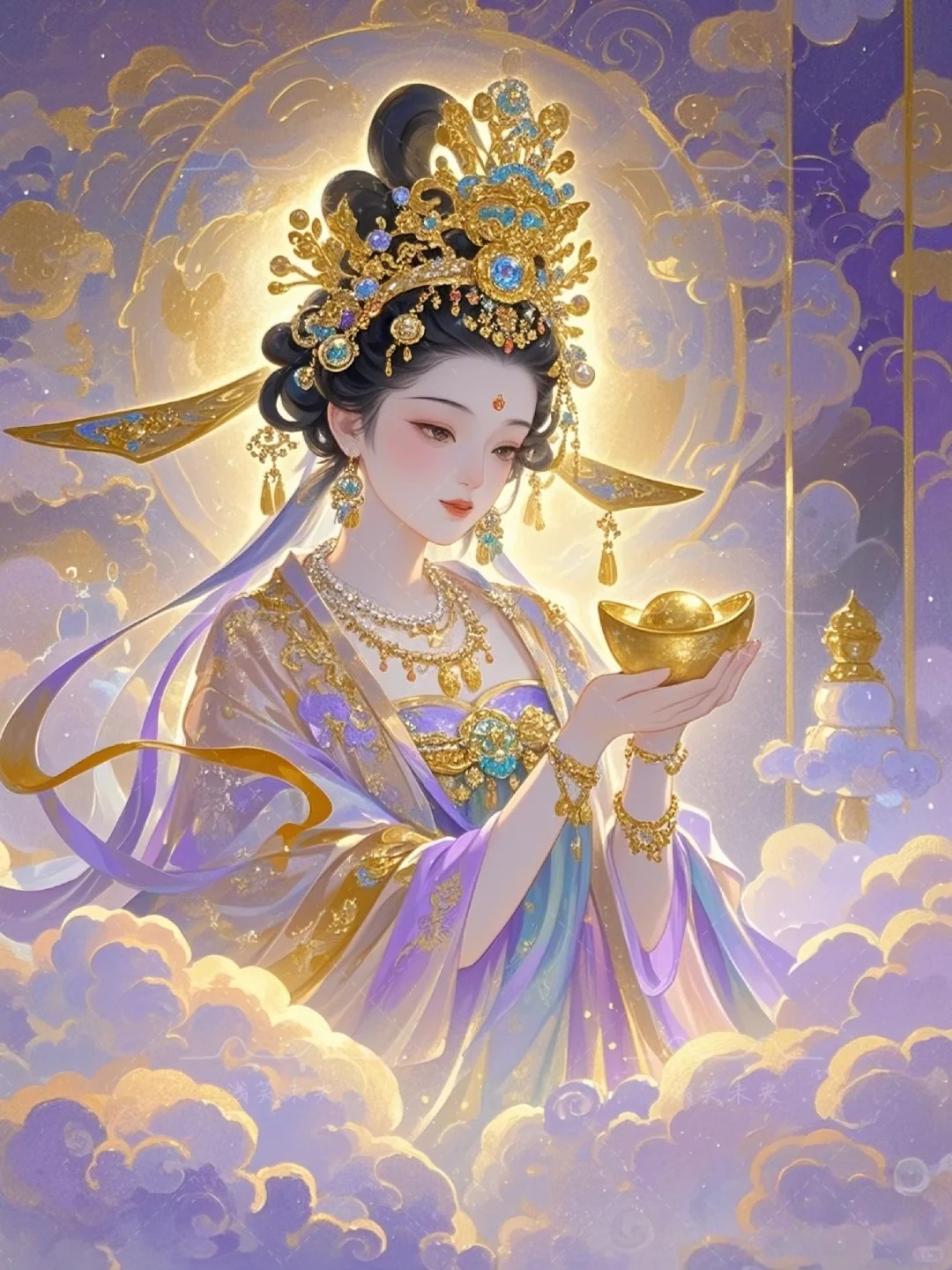 T&agrave;i vận tuần mới (22/12 - 28/12) của 12 con gi&aacute;p: 3 con gi&aacute;p "chốt sổ" năm 2025 rực rỡ, 1 con gi&aacute;p cần bu&ocirc;ng bỏ để t&aacute;i sinh - Ảnh 2.