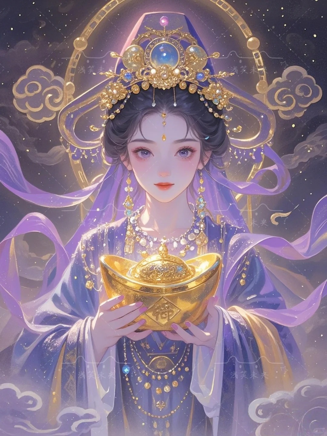 T&agrave;i vận tuần mới (22/12 - 28/12) của 12 con gi&aacute;p: 3 con gi&aacute;p "chốt sổ" năm 2025 rực rỡ, 1 con gi&aacute;p cần bu&ocirc;ng bỏ để t&aacute;i sinh - Ảnh 3.