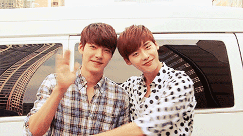 Vì sao bạn trai tin đồn quyết không dự đám cưới Kim Woo Bin?- Ảnh 3.