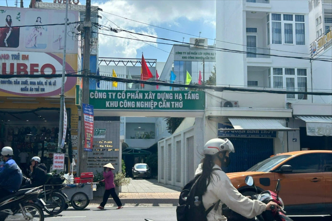 Kết luận điều tra vụ doanh nghiệp CIPCO biếu xén hàng chục nghìn USD cho cựu lãnh đạo Cần Thơ - Ảnh 1.