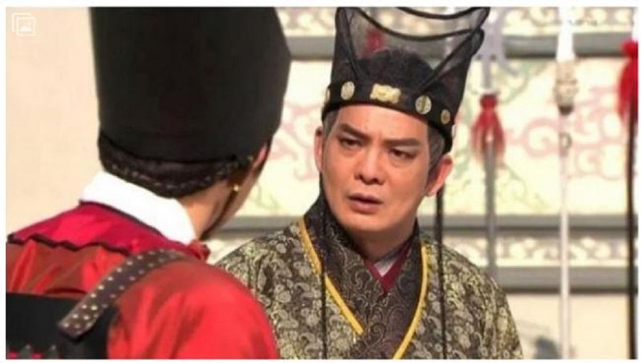 Kết cục bất ngờ của th&aacute;i gi&aacute;m cứu sống h&agrave;ng ngh&igrave;n người - Ảnh 1.