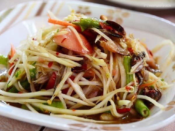 B&aacute;c sĩ Th&aacute;i Lan cảnh b&aacute;o 5 m&oacute;n ngon 