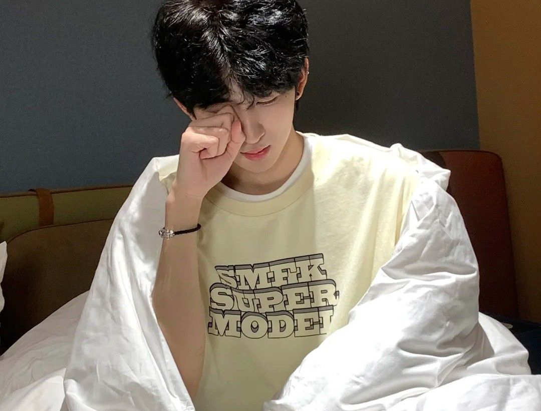 Trước Khi Đi Ngủ Có 5 Dấu Hiệu Này, Coi Chừng Đột Quỵ Sắp Ập Đến - Ảnh 2.