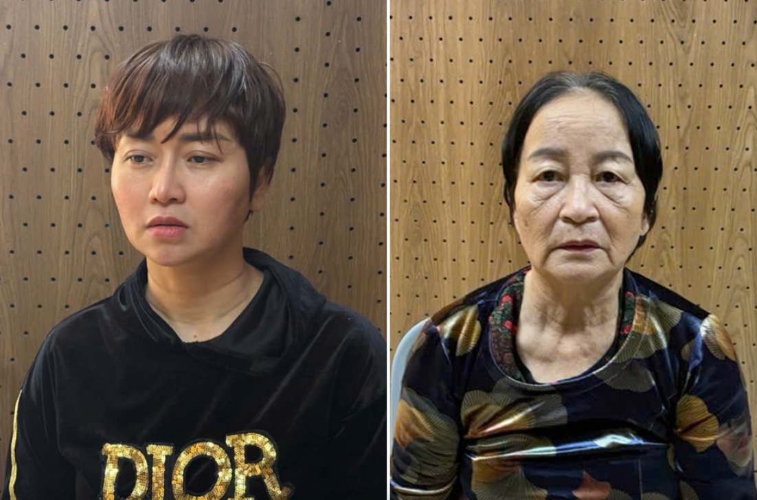 Người phụ nữ giả chết 5 năm để trục lợi bảo hiểm bị khởi tố - Ảnh 2.