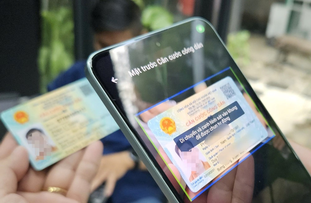 Cập nhật giấy tờ ng&acirc;n h&agrave;ng trước 1 / 1 / 2026 để tr&aacute;nh gi&aacute;n đoạn giao dịch - Ảnh 2.