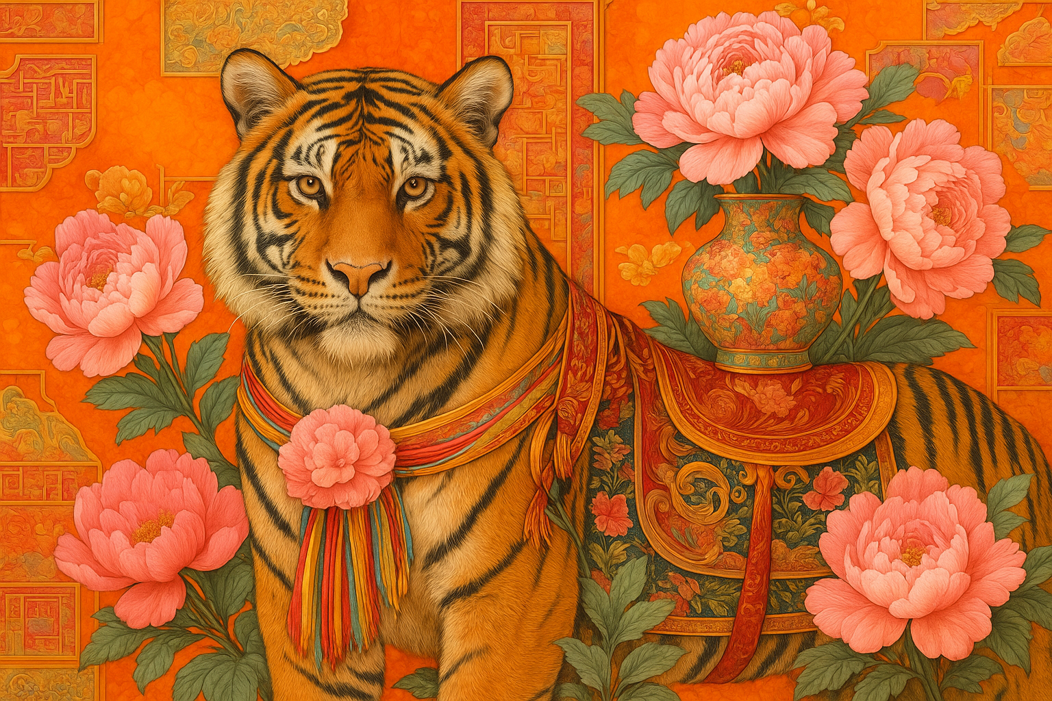 Từ giờ đến Rằm tháng 11 âm: 4 con giáp tiền nong rủng rỉnh - Ảnh 1.