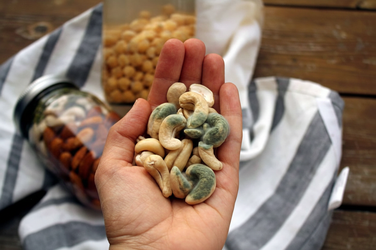 Nữ kế to&aacute;n 27 tuổi mắc ung thư dạ d&agrave;y, &ldquo;thủ phạm&rdquo; l&agrave; 3 m&oacute;n quen thuộc nh&agrave; n&agrave;o cũng từng để trong tủ lạnh - Ảnh 3.